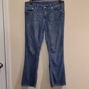 Royalty YMA Womens Jeans